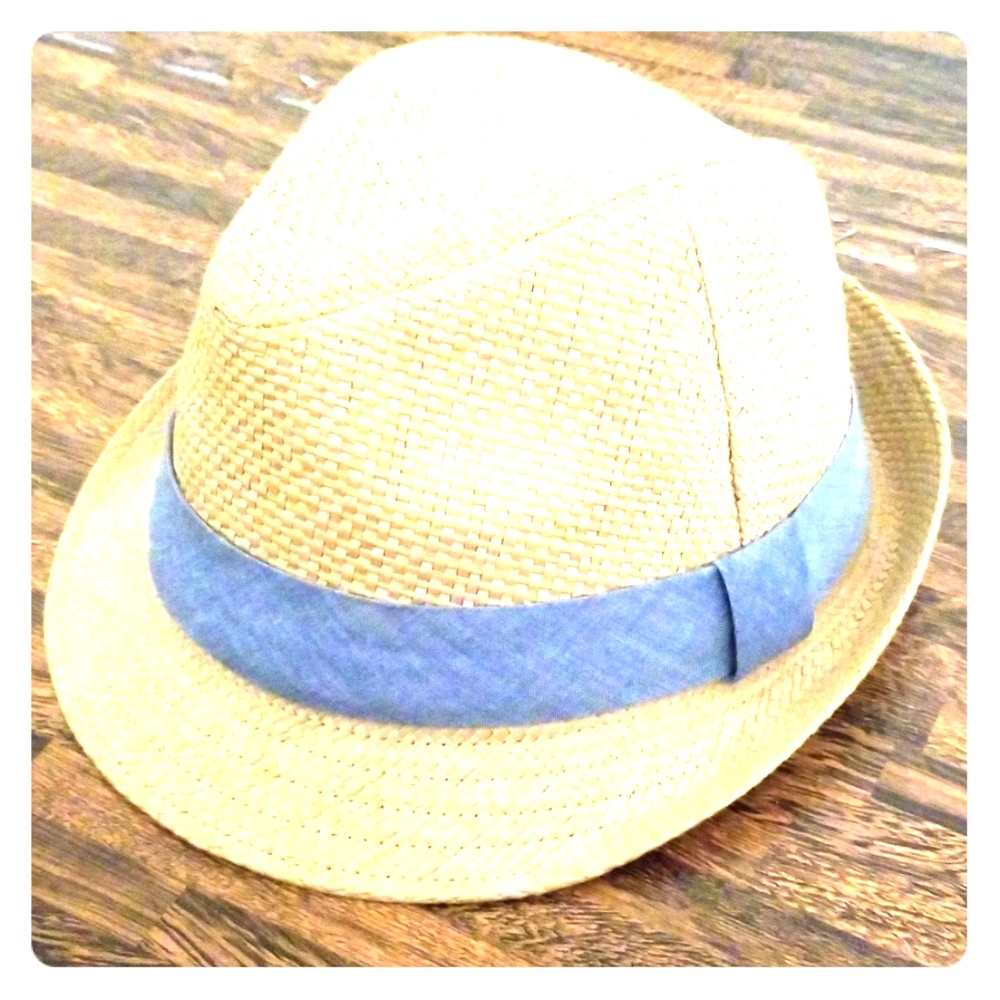 H&M Fedora Hat